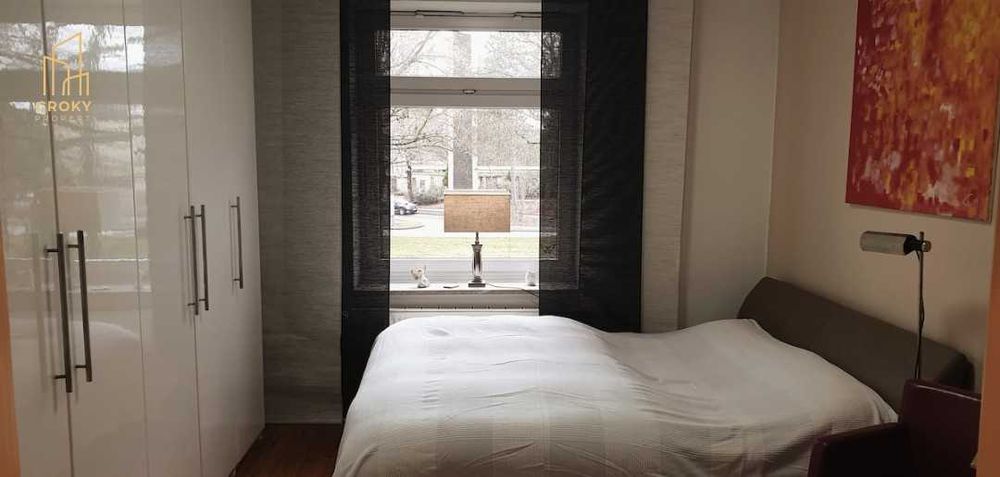 Дава се под наем Двустаен апартамент в София, Белите брези - 58 кв.м за 550 € - Снимка #1