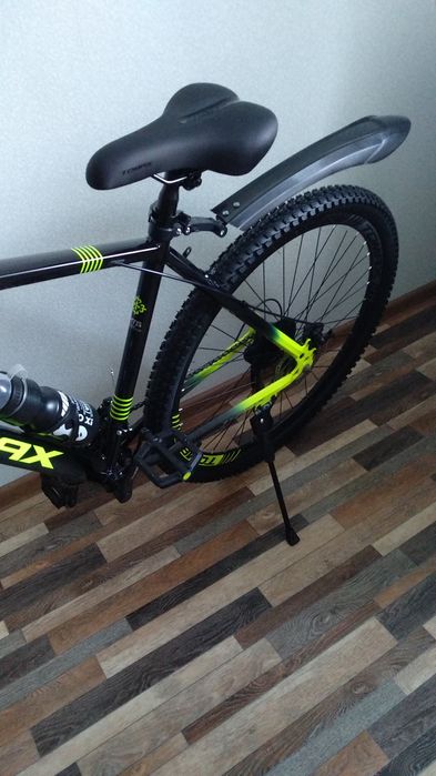 велосипед новый документы