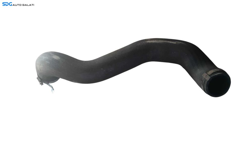 Furtun Aer Intercooler Turbo Turbina Turbosuflanta Ford Mondeo MK4 2.0 TDCI 2007 - 2014 Cod AG91-6K863-AB [M8818]