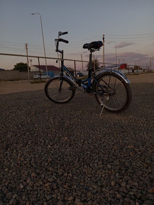 STELS кама 20мың