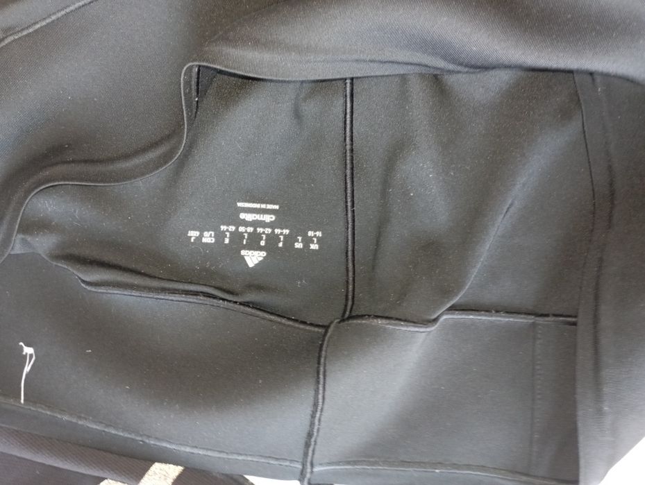 Клин и тениска Adidas climalite