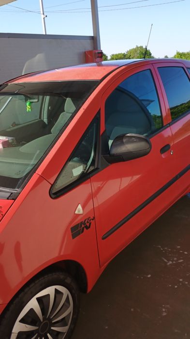 Mitsubishi Colt 2005
