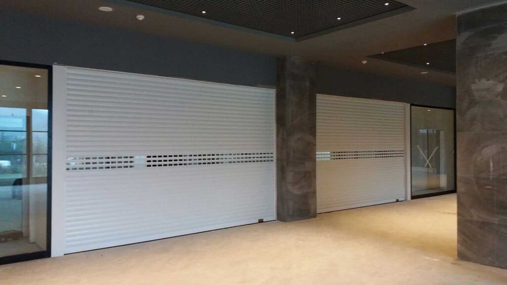 Ремонт обслуживание ,Автоматический Рольставни для ворот и окон