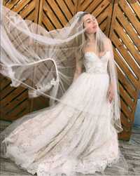 Узбекские свадебные платья национальные