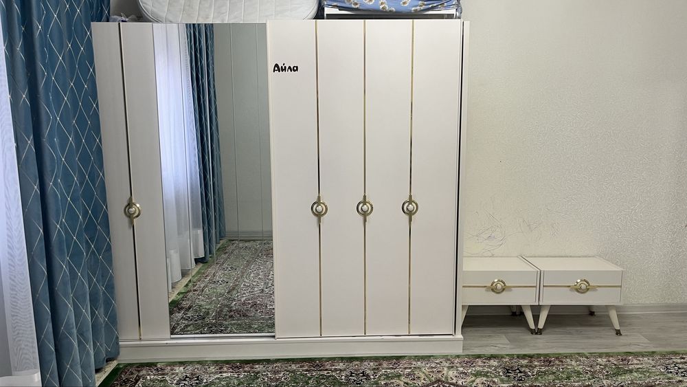 Шкаф сатылады !!!