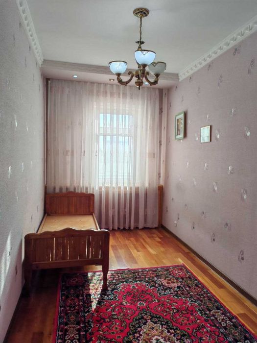 Аренда 4-х комнатной квартиры, 1 остановка от Дружбы Народов!