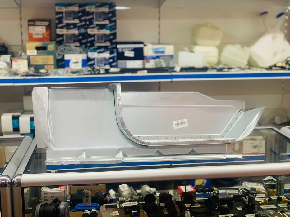 Подножка Газель ( ОАО ГАЗ)