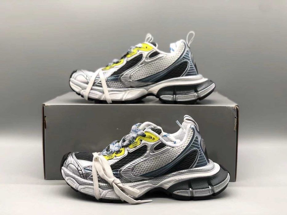 Balenciaga 3XL 35-46