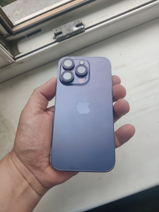 iPhone 14 Pro 128gb Читайте внимательно описание