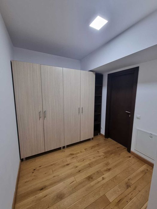 Inchiriez apartament 2 camere in Upground + loc parcare + boxa