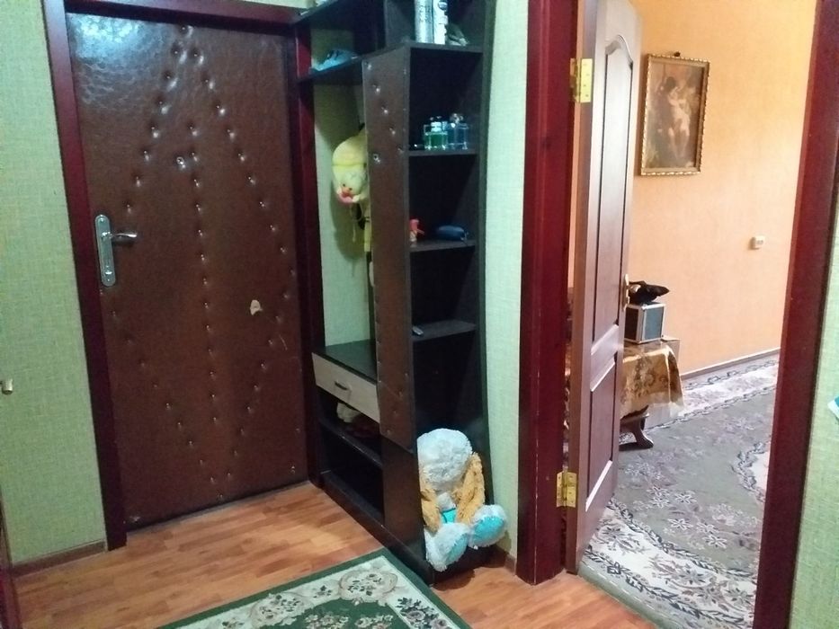 Продаётся 3 комнатная квартира