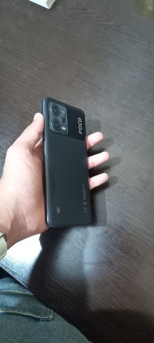 Poco X5 5G Разбит экран (8/256)