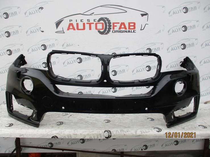 Bara fata BMW X5 F15 an 2013-2014-2015-2016-2017-2018