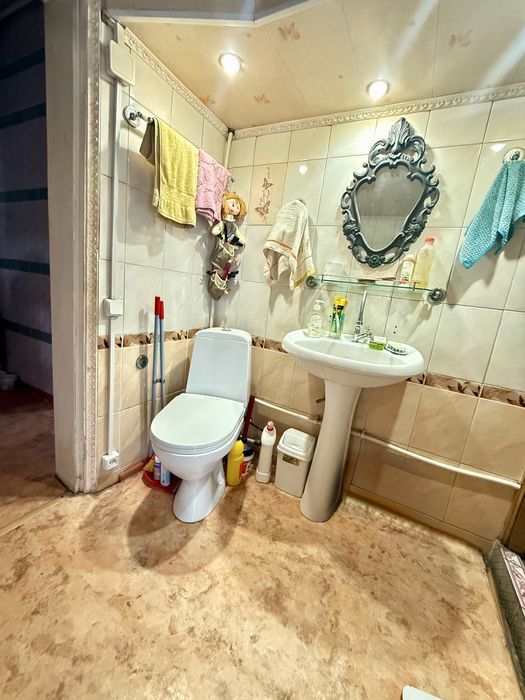 Щучинск. ул. Батыс