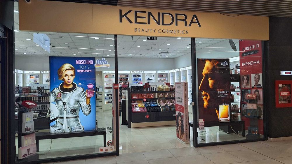 Închiriere SPATIU COMERCIAL 92 mp – Complex Muntenia, Târgoviște