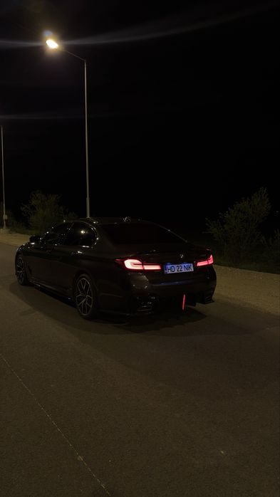 540i g30 facelift