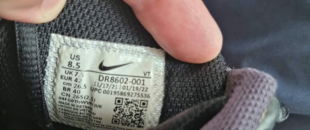 Nike air max Tn (42)