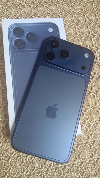 Айфон 17 про макс , андроид версия