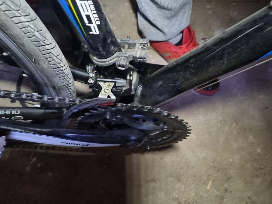 Велосипед 28' Phoenix