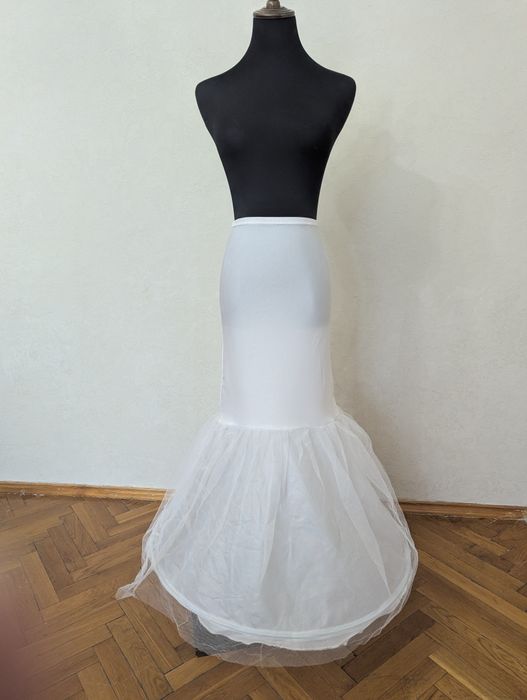 Продам новое свадебное платье