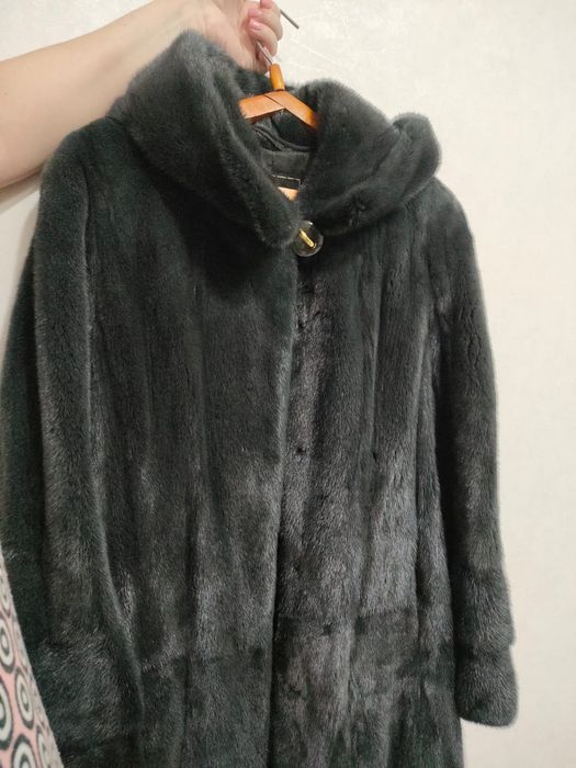 Продается Норковая шуба