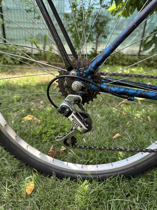 Велосипед Ranger 26цола