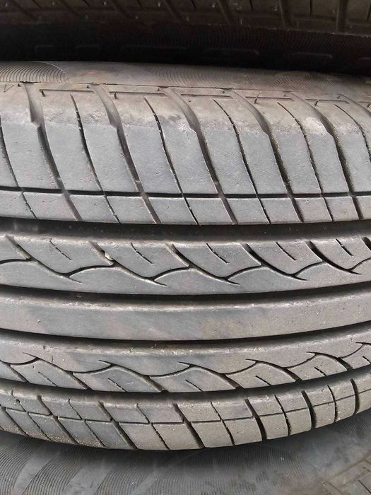 Летни гуми с джанти за BMW seria 3