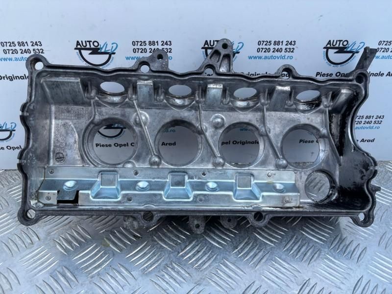 Capac culbutori injectie Denso Opel Combo C 1.7 CDTI DENSO Z17DTH ; Z1