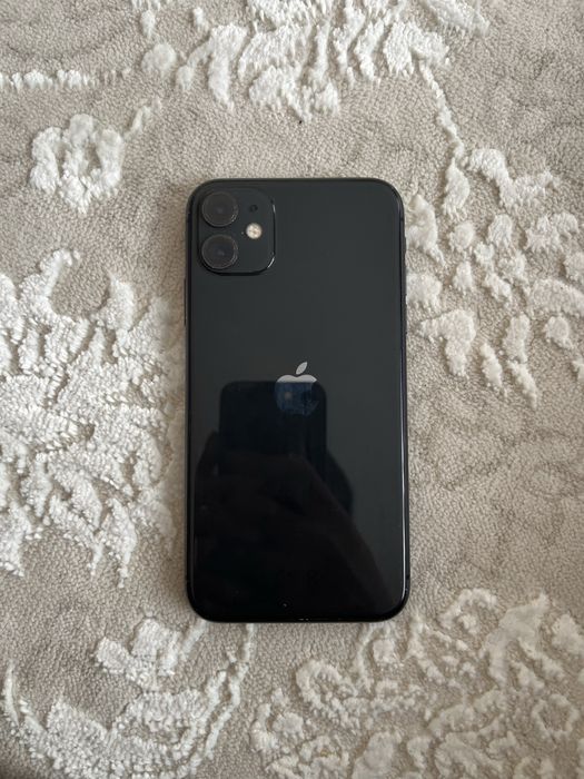 Айфон 11 памить 64