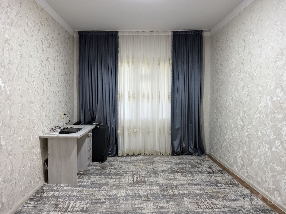 2в3 Комнаты, балкон 2х6, Асалабад 2, Кадышева, Котельная, Слонима 2