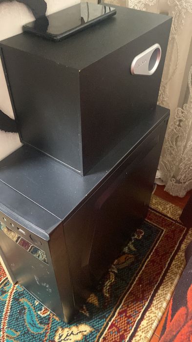 Продам компьютер в отличном состояние