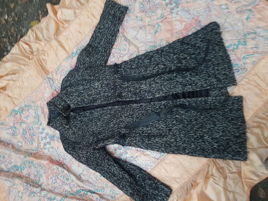 Продам пальто женское