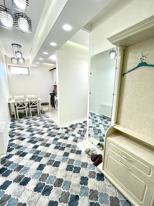 Сдаётся 2х ком Premium Lux на Узбекистанская ор Оптовик!!!