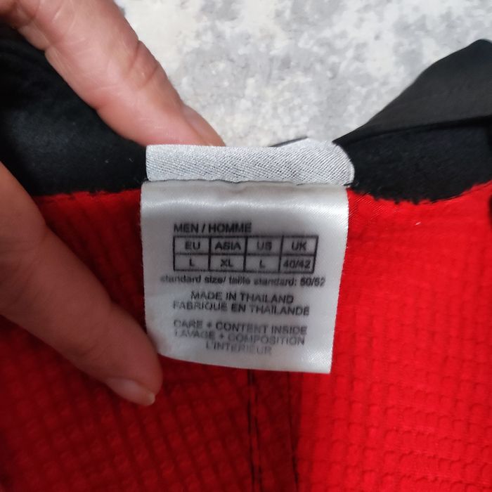 Bluză Jack Wolfskin