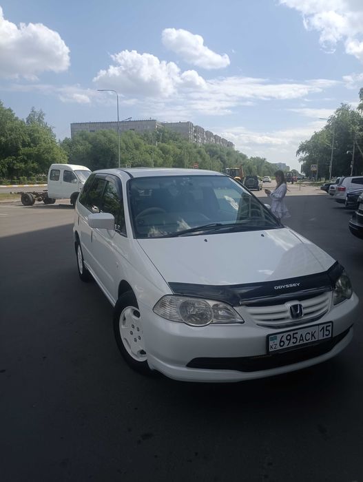 Продам Хонду Одиссей