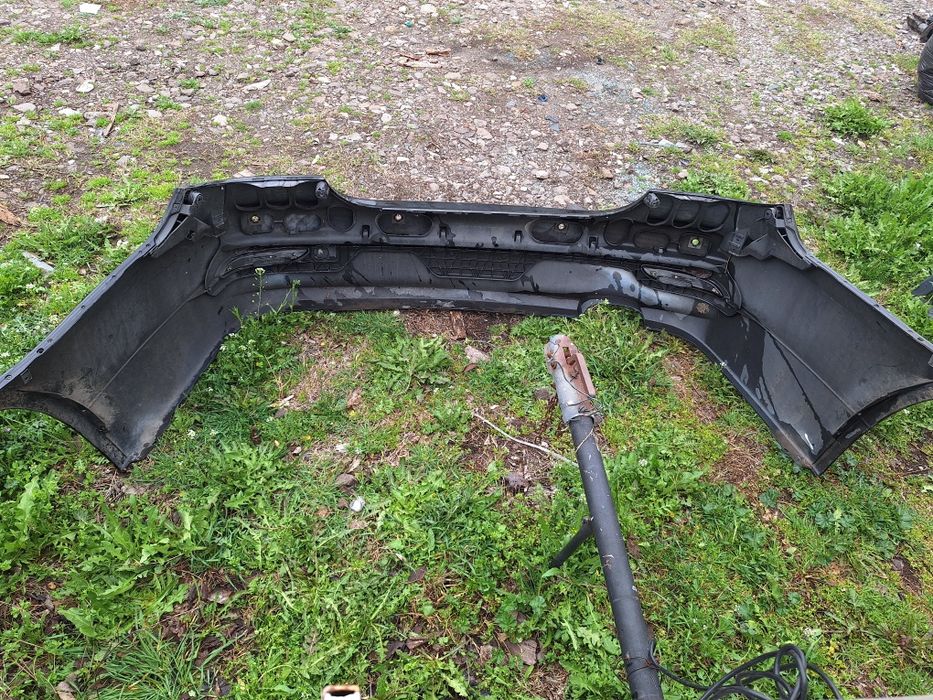 Предна  задна броня  прагове BMW Е60