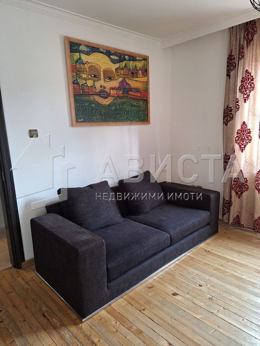 Дава се под наем Двустаен апартамент в София, Драгалевци - 75 кв.м за 612 € - Снимка #4