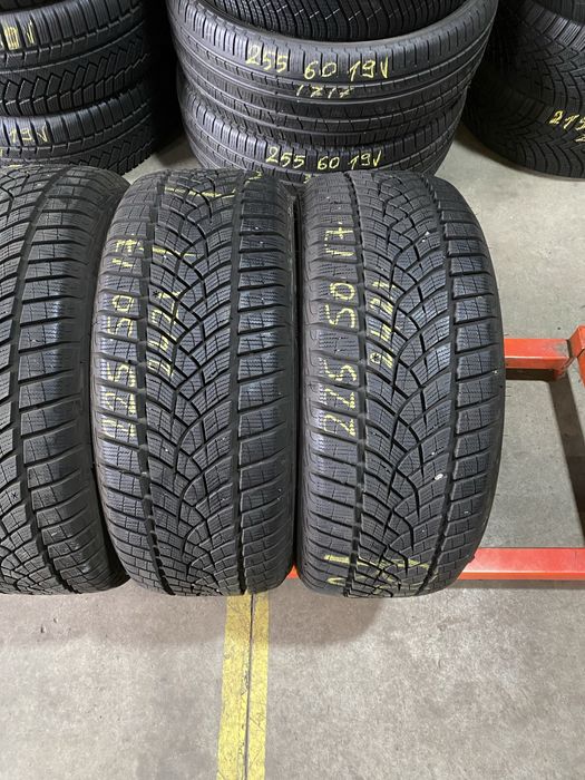 Anvelope iarna 225/50/17 Goodyear Ultra Grip Performance 225 50 17 R17