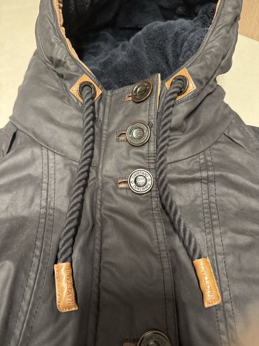 Оригинално яке Naketano