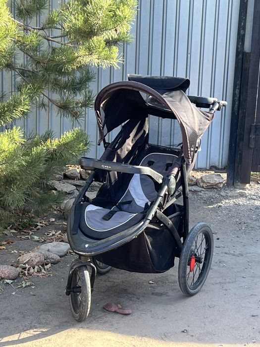 Детская коляска 20 000 тенге