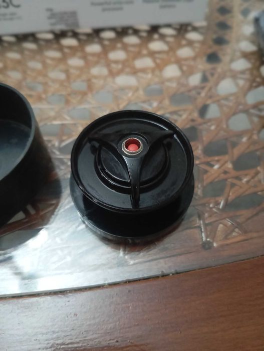 Шпула за макара  от Соца