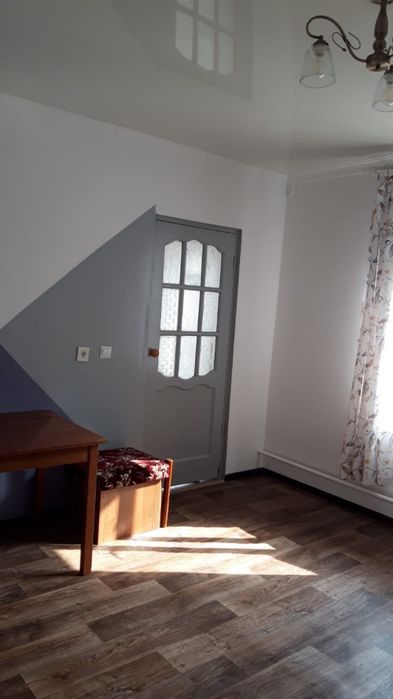 Квартира 1комнатная