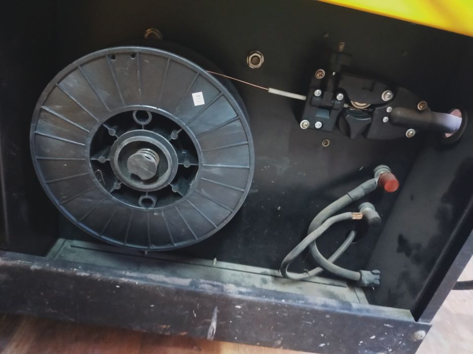 Кемпик сварка срочнаааа