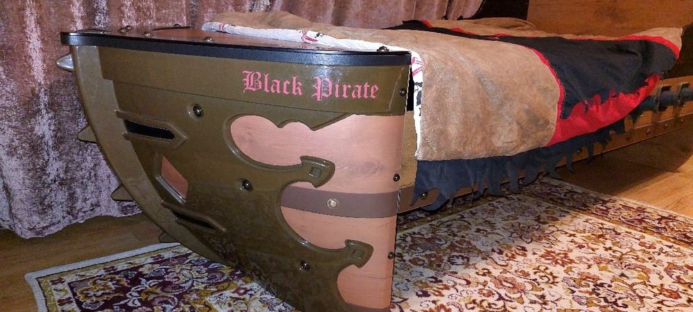 Продам детскую комнату