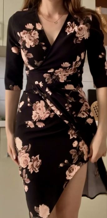 Rochie elegantă pentru femei Fervente