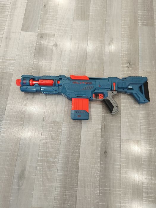 Nerf elite 2.0 echo