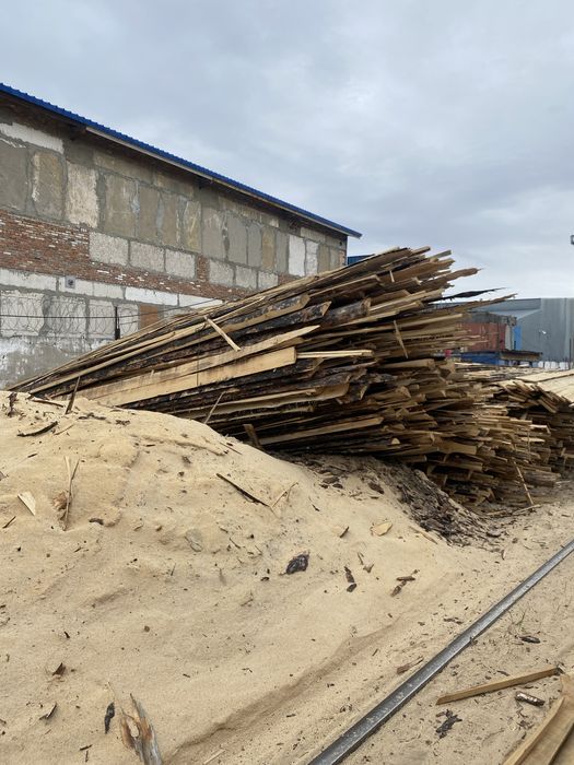 Продаем вязаные пачки дрова