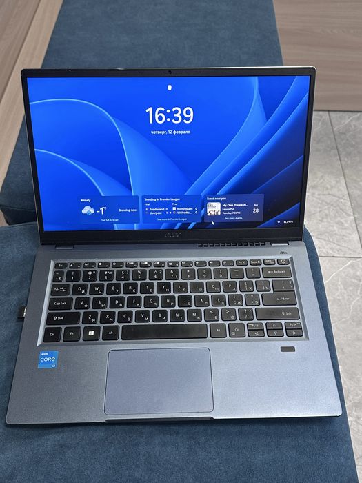 Проодам ноутбук ACER