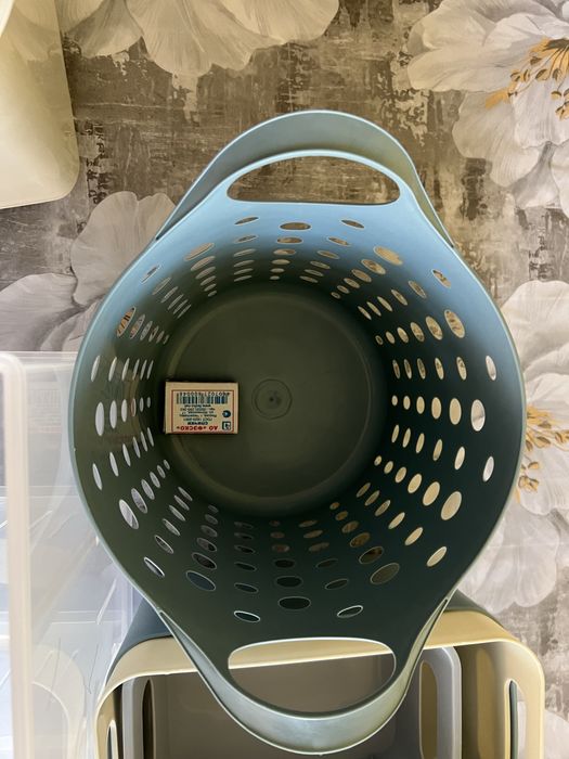 Новые швабры