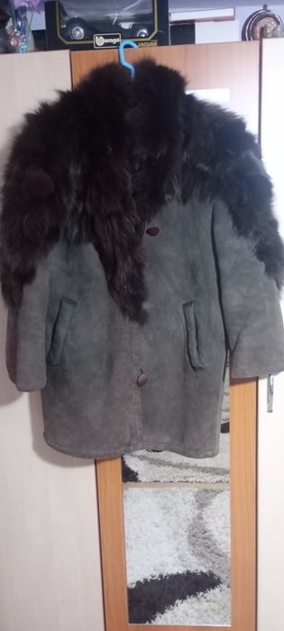 Vand Haina de Blana Sterling Niciodata Folosita